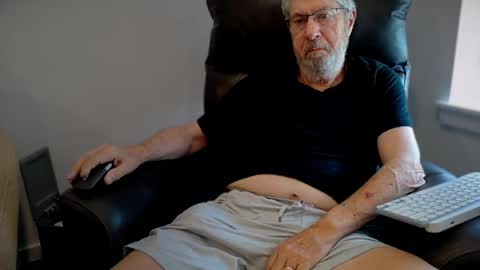 Colorado Guy Straight online show from July 6, 2026, 3:03 pm