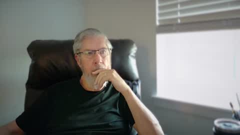 Colorado Guy Straight online show from July 20, 2026, 12:40 pm
