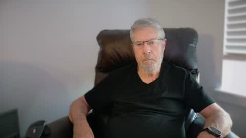Colorado Guy Straight online show from August 2, 2026, 12:47 pm