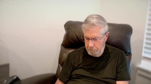 Colorado Guy Straight online show from August 4, 2026, 1:03 pm