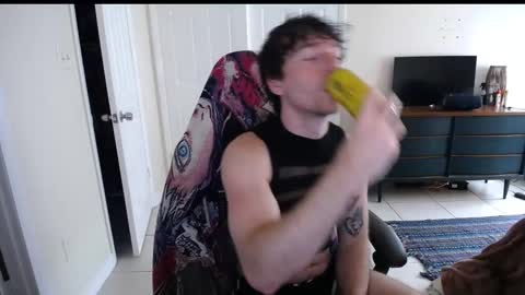 yougotmoxie online show from September 14, 2025, 4:17 pm