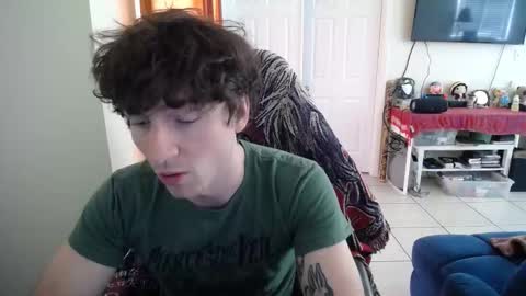 yougotmoxie online show from March 12, 2026, 4:02 pm