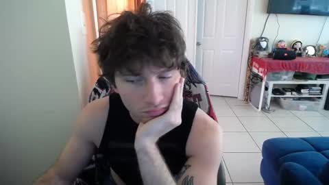 yougotmoxie online show from March 13, 2026, 2:45 pm