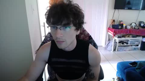 yougotmoxie online show from March 26, 2026, 4:01 pm