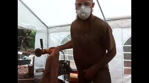 youllfall4me online show from April 12, 2026, 11:32 pm