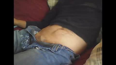 kindahorny online show from January 1, 2025, 4:29 pm