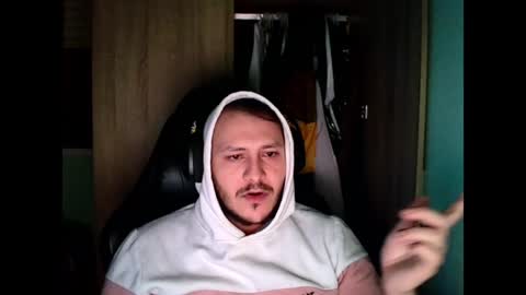 A... online show from January 27, 2025, 11:54 pm