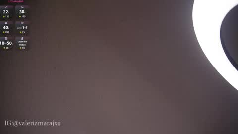 independent model SASKYA AMBHANI online show from May 6, 2026, 1:03 am