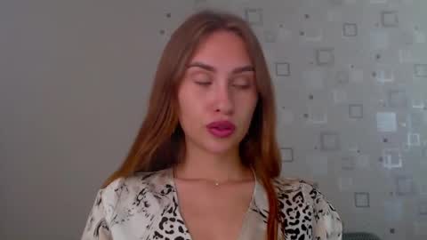 Amelia online show from May 31, 2026, 1:40 pm