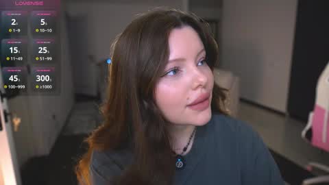 Julia Please Thumbs up me   online show from April 1, 2026, 6:14 am