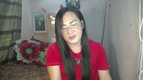 Mary Did You Know MY PLEASURE online show from March 12, 2026, 6:41 am