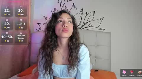 Snapshot of your_beck chatting on December 12, 2024, 9:58 pm mia3 online show from December 12, 2024, 9:58 pm