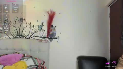 Snapshot of your_beck chatting on October 22, 2025, 4:18 pm mia3 online show from October 22, 2025, 4:18 pm