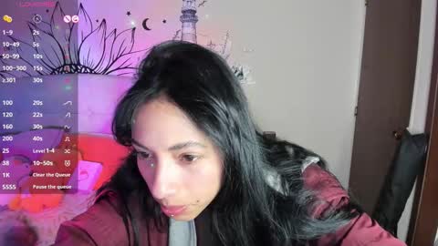 Snapshot of your_beck chatting on November 25, 2025, 9:04 pm mia3 online show from November 25, 2025, 9:04 pm