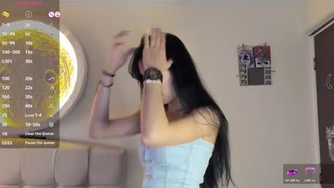 mia3 online show from March 10, 2026, 5:51 pm