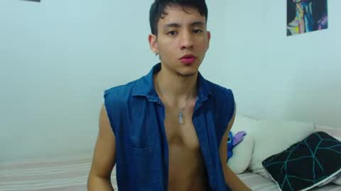 Snapshot of your_boy_hot chatting on July 18, 2026, 11:03 am your boy online show from July 18, 2026, 11:03 am