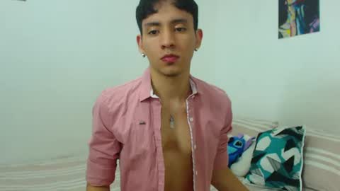Snapshot of your_boy_hot chatting on July 29, 2026, 11:41 am your boy online show from July 29, 2026, 11:41 am