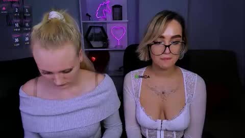 your bunny12 online show from November 24, 2025, 3:56 pm