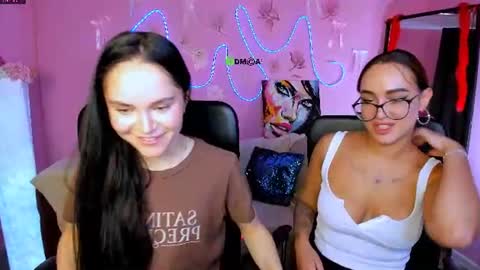 Snapshot of your_bunny12 chatting on July 3, 2026, 5:47 am your bunny12 online show from July 3, 2026, 5:47 am