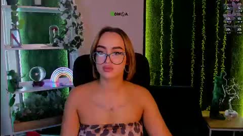 Snapshot of your_bunny12 chatting on July 16, 2026, 5:24 am your bunny12 online show from July 16, 2026, 5:24 am