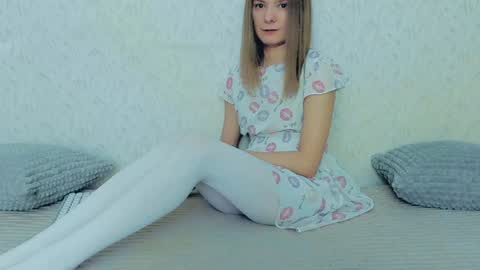 Lily online show from January 23, 2025, 12:09 pm