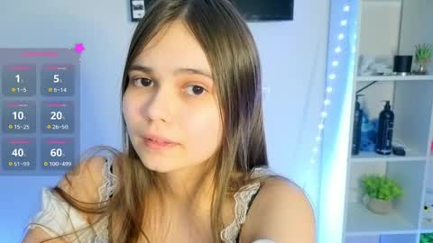 Julia Next stream  online show from May 6, 2026, 6:02 pm