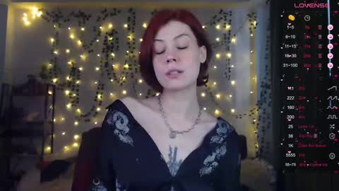 Snapshot of your_corvus chatting on March 5, 2025, 9:27 am your_corvus online show from March 5, 2025, 9:27 am