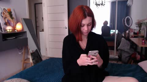 Snapshot of your_corvus chatting on September 15, 2025, 8:47 am your_corvus online show from September 15, 2025, 8:47 am