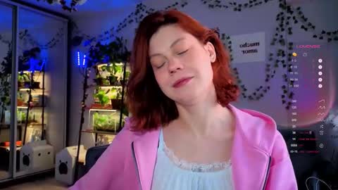 Snapshot of your_corvus chatting on November 7, 2025, 9:53 am your_corvus online show from November 7, 2025, 9:53 am