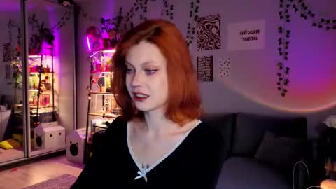 your_corvus online show from February 16, 2026, 8:10 am