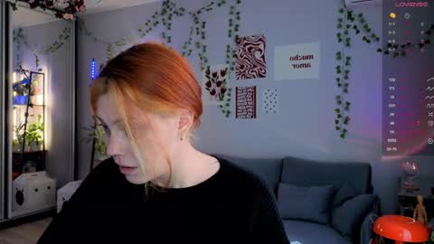 Snapshot of your_corvus chatting on March 27, 2026, 8:48 am your_corvus online show from March 27, 2026, 8:48 am