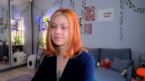 Snapshot of your_corvus chatting on April 10, 2026, 8:08 am your_corvus online show from April 10, 2026, 8:08 am