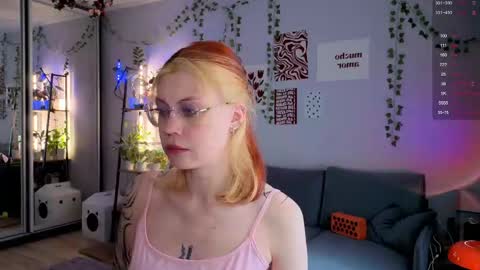 Snapshot of your_corvus chatting on April 23, 2026, 10:36 am your_corvus online show from April 23, 2026, 10:36 am