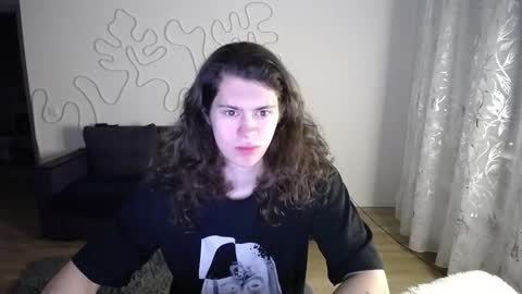 Fansly  online show from February 13, 2026, 7:21 pm