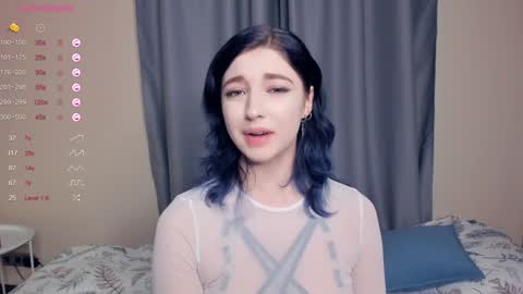 Lina online show from January 29, 2025, 12:45 pm