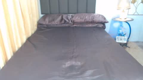 Snapshot of your_dirty_little_secret_ chatting on July 7, 2026, 8:40 am Alexa online show from July 7, 2026, 8:40 am