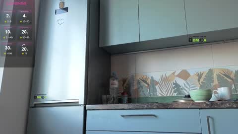 Alice online show from February 27, 2025, 6:29 am