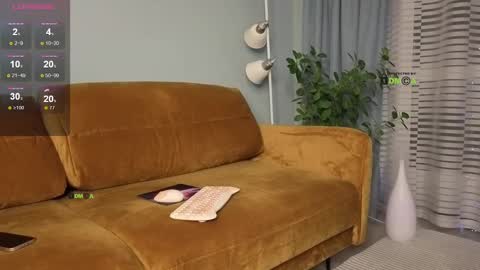 Alice online show from March 7, 2025, 7:05 pm