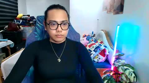 your_dreamgirlxxx69 online show from June 9, 2026, 8:37 am
