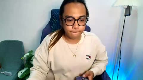 your_dreamgirlxxx69 online show from June 24, 2026, 7:51 am