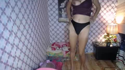 GRACE YOUR PLEASURE BB online show from February 4, 2025, 4:37 am