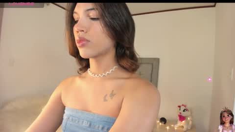 Eliza online show from February 3, 2026, 12:09 am