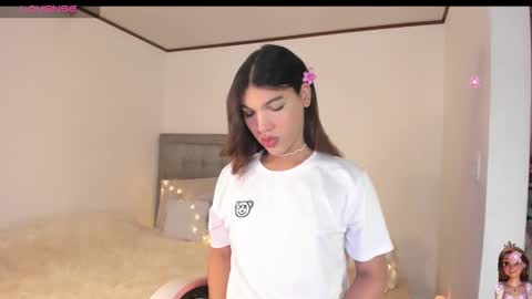 Eliza online show from February 4, 2026, 12:05 am