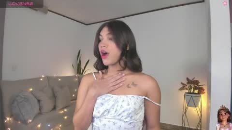 Eliza online show from May 4, 2026, 10:28 pm