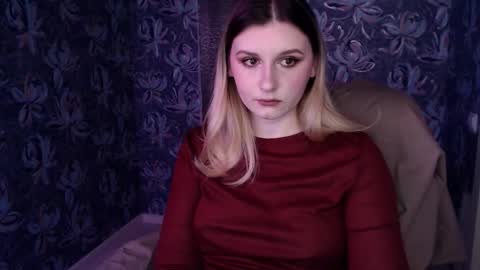 Snapshot of your_freya chatting on March 13, 2026, 4:57 pm Freya online show from March 13, 2026, 4:57 pm