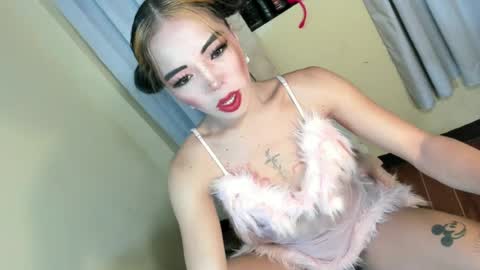 Snapshot of your_girl_yeka chatting on July 4, 2026, 8:31 am your_girl_yeka online show from July 4, 2026, 8:31 am