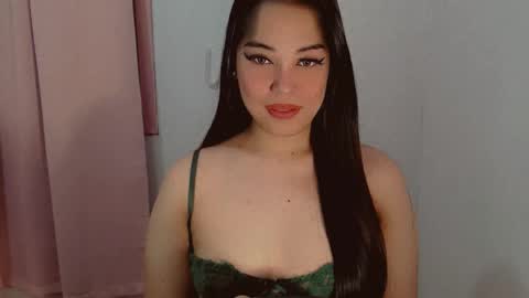Snapshot of your_gwen22 chatting on April 3, 2026, 6:50 pm GWEN online show from April 3, 2026, 6:50 pm