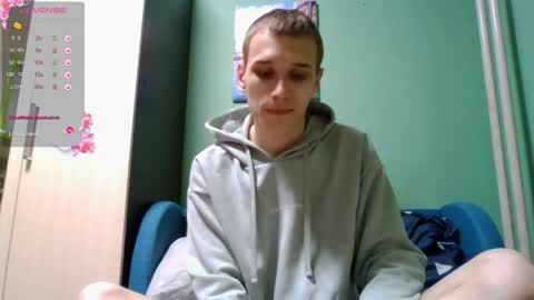 Mark online show from May 1, 2026, 9:41 pm