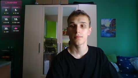 Mark online show from June 27, 2026, 12:10 pm