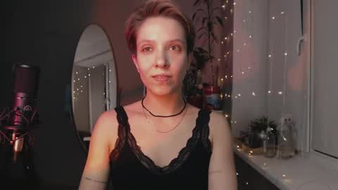 Alex and Kris long hair online show from December 24, 2024, 10:39 pm